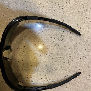 Oakley Flak Jacket sunglasses